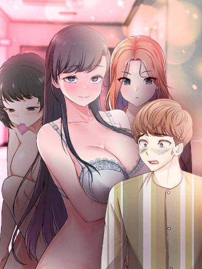 汗汗漫画排行韩漫精选